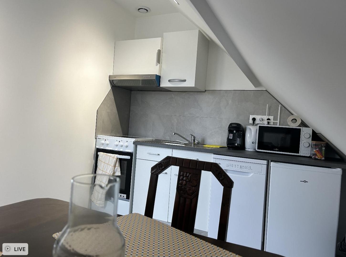 Apartament Aux Cigogneaux Guémar Zewnętrze zdjęcie